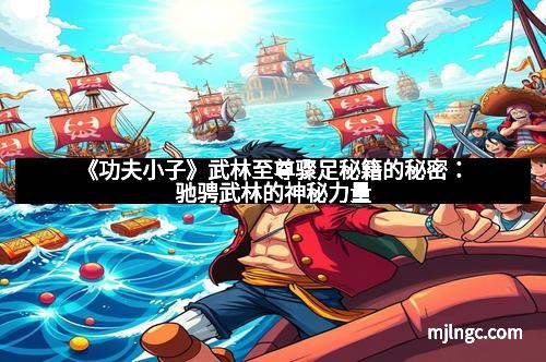 《功夫小子》武林至尊骤足秘籍的秘密：驰骋武林的神秘力量